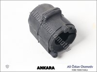 Ford Yedek Parça - BSG VİRAJ DEMİR LASTİĞİ : ÖN